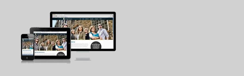 Responsive Web Design : Going Mobile? It’s A Requirement.