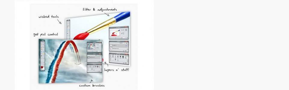 Add Images With Pixlr’s Help : Online Photo Editing