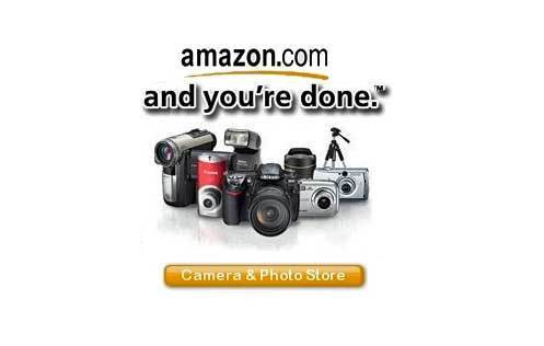 Add Amazon Store To Your Blog