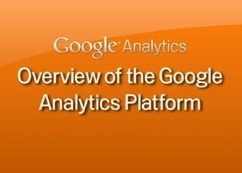 Overview Of the Google Analytics Platform