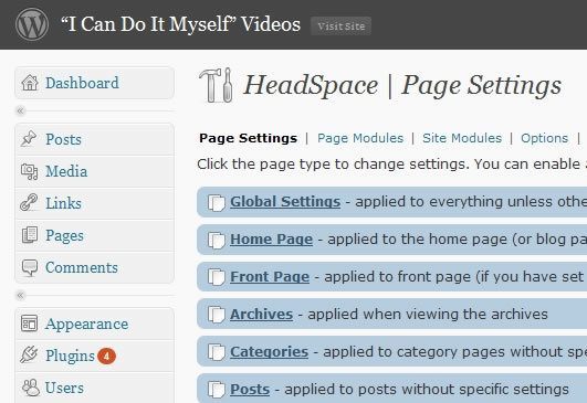 Headspace2 Works To Get You On Page 1 of Google