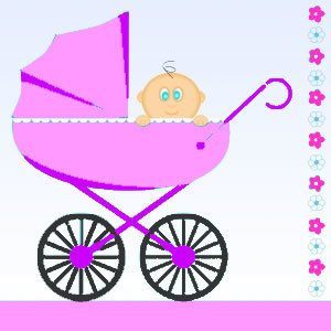 Kinsley Nicole Wright Arrives!