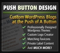 Push Button Design for push button sites