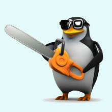 Google Penguin Update impacts Business Web sites