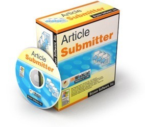 Article Submitter by Brad Callen