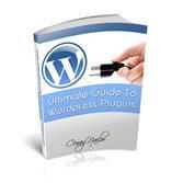 Ultimate Guide To Wordpress Plugins