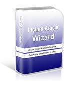 Article Wizard