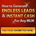 MLM Traffic Formula