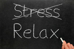 Myth 4: No Stress