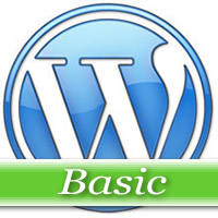 Wordpress Basic Installation