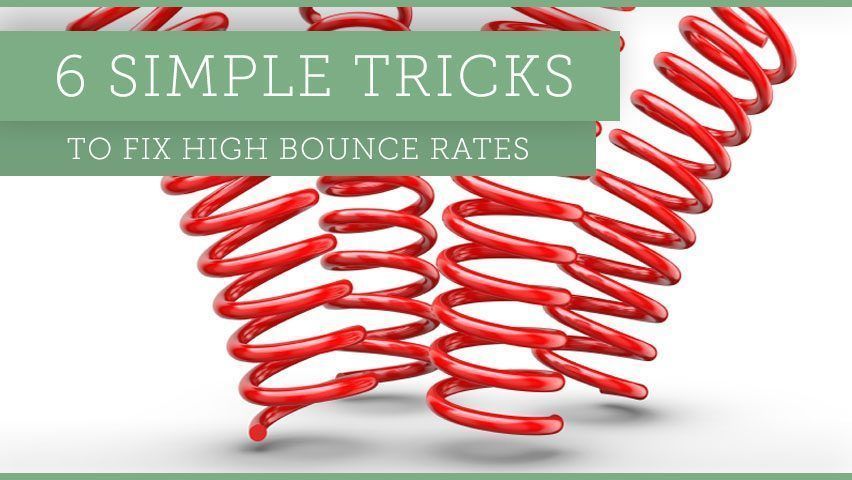 bounce-rate
