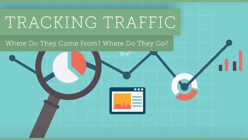 tracking-traffic